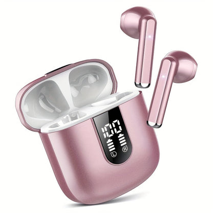 Jesebang Elite Wireless Earbud Headphones