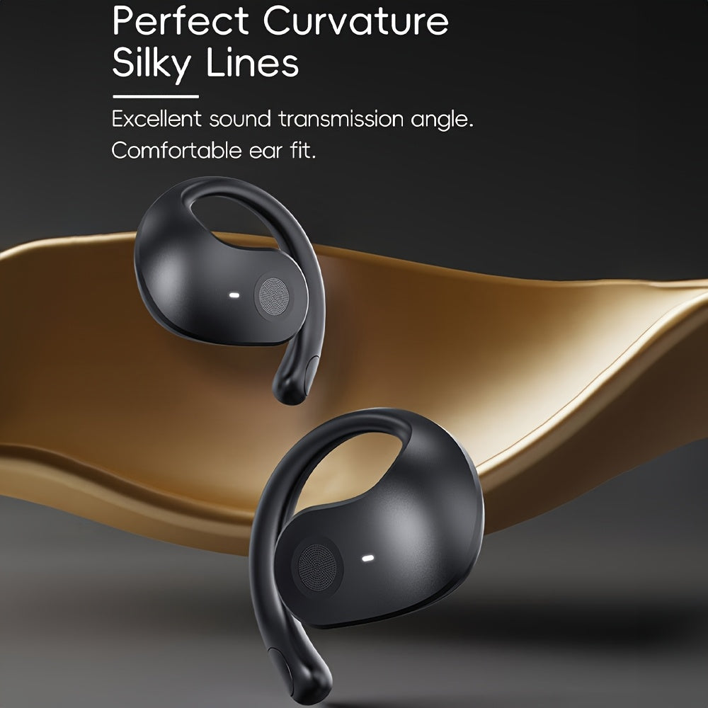 Wireless Sports Earphones