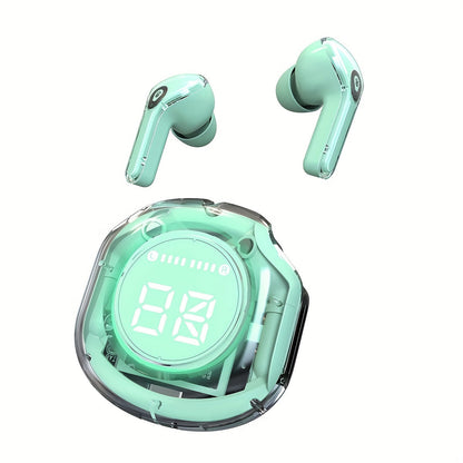 Mini Wireless Sports Headphones