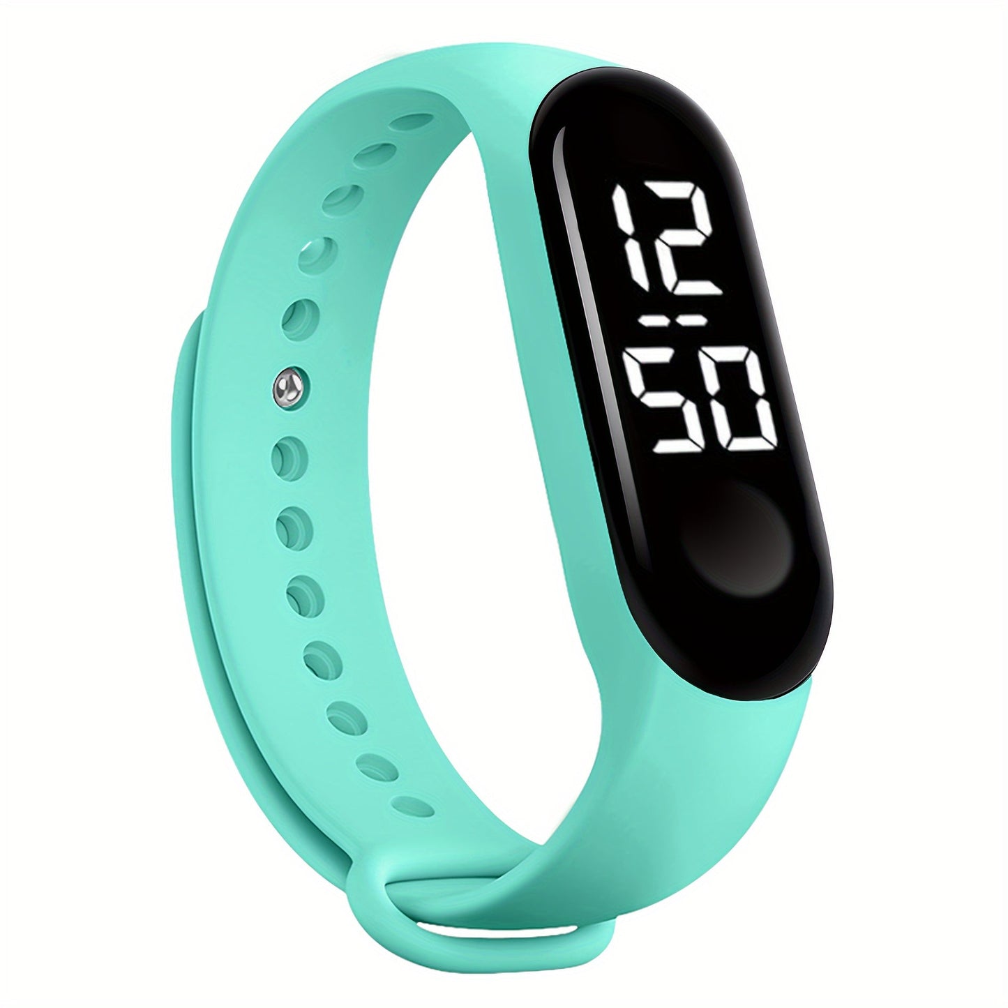 Chic Touch Screen LED Watch for Women