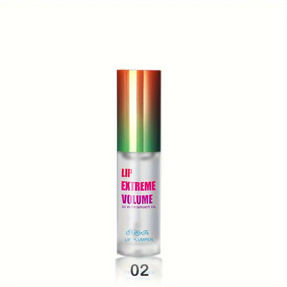 Luxurious Lip Plumper Serum