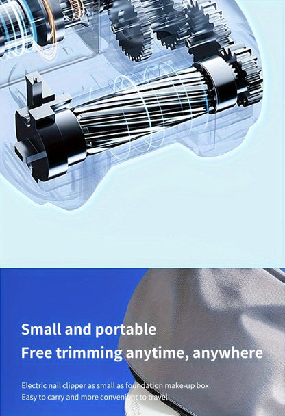 Electric Nail Clipper