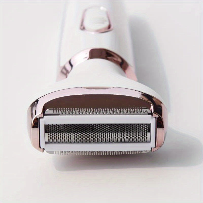 4 In 1 Women's Electric Hair Remover