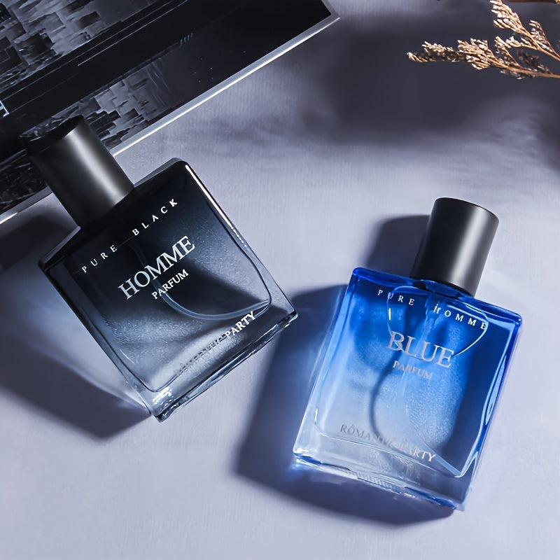 Ocean Citrus Eau de Toilette Spray for Men 3.38oz