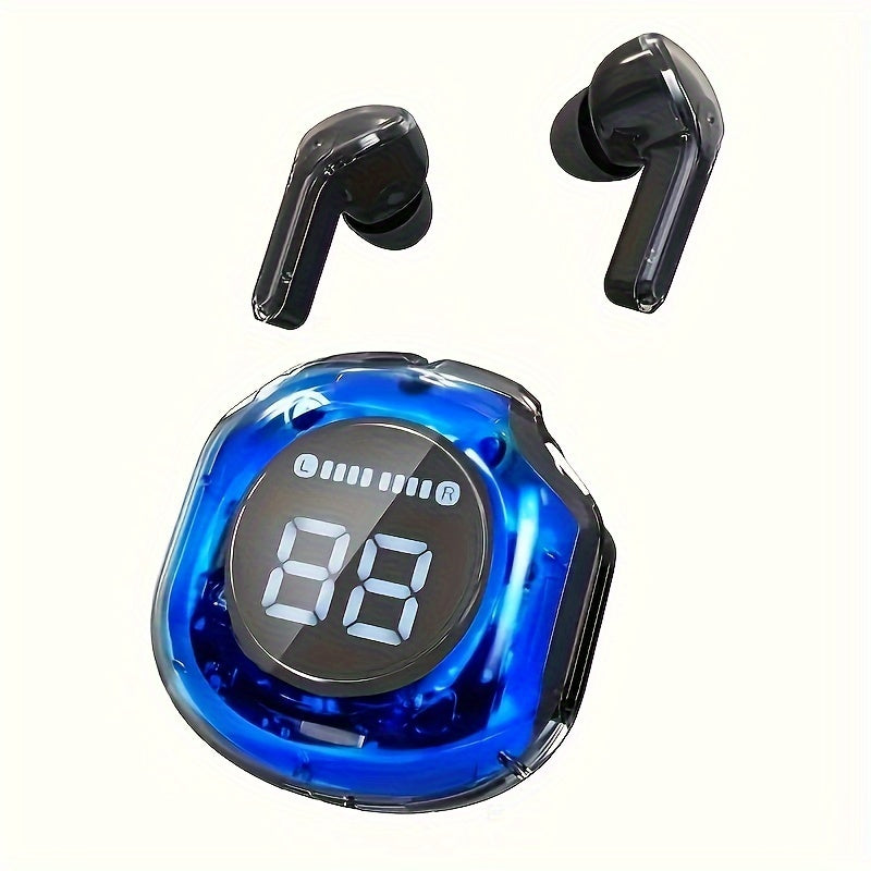 Mini Wireless Sports Headphones