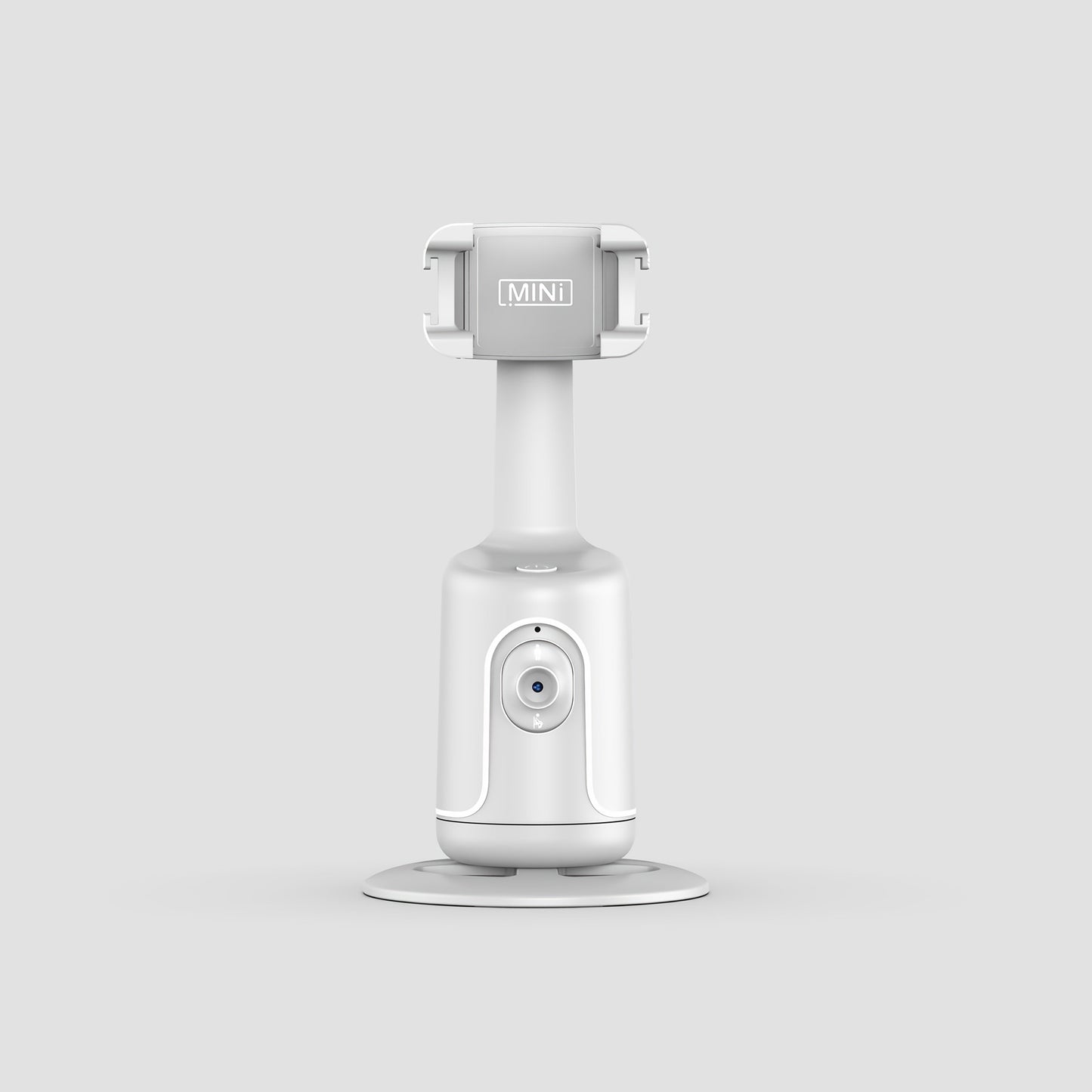 Smart Face Tracking Tripod