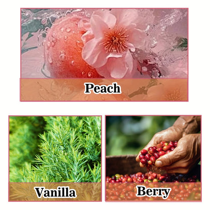 Sweet Peach Perfume