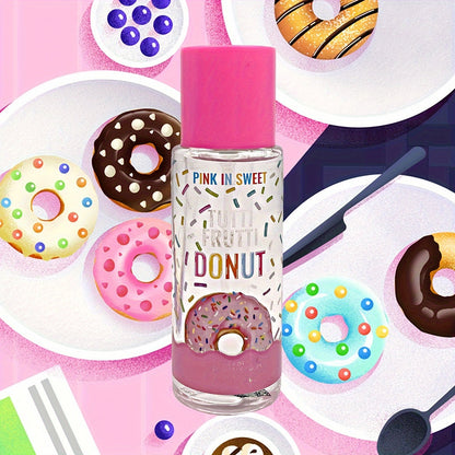 60ml/2 Fl.oz Body Mist For Women