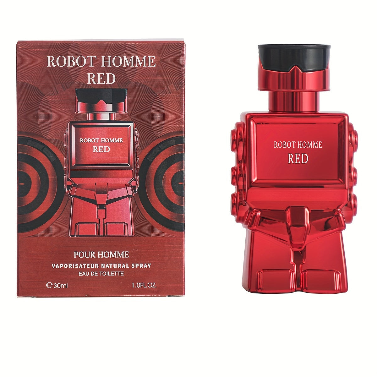1.01oz Eau De Toilette For Men