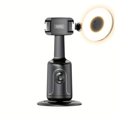 Auto Tracking Phone Holder