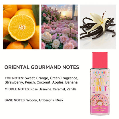 60ml/2 Fl.oz Body Mist For Women