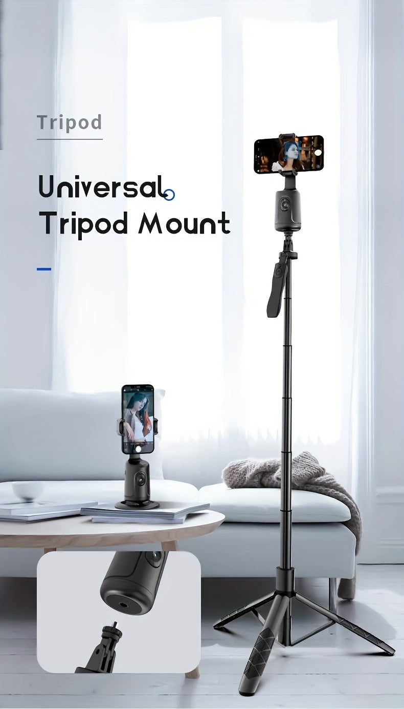 Auto Tracking Phone Holder