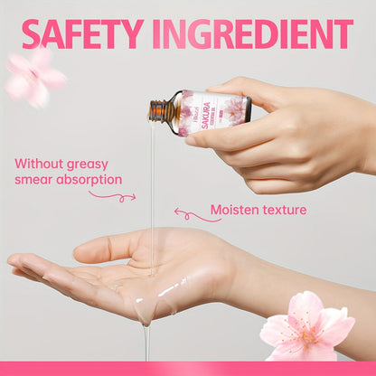 Cherry Blossom Essential Oil - 1.0fl. oz
