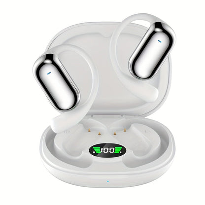 Menzluio Wireless Earphones