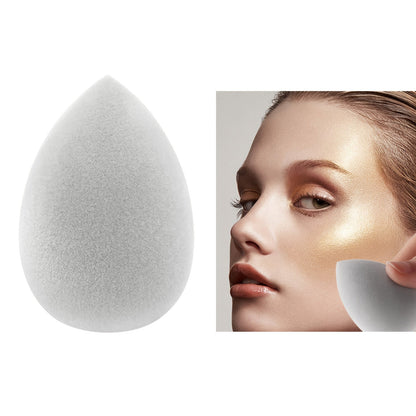 12pcs Premium Makeup Sponges Set - Cotton Pads