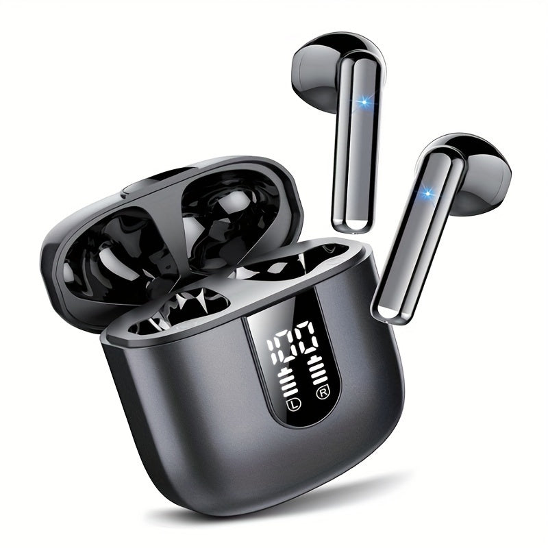Jesebang Elite Wireless Earbud Headphones
