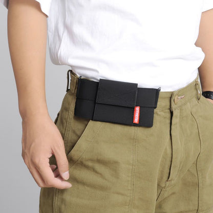 Sports Invisible Mobile Phone Waist Bag