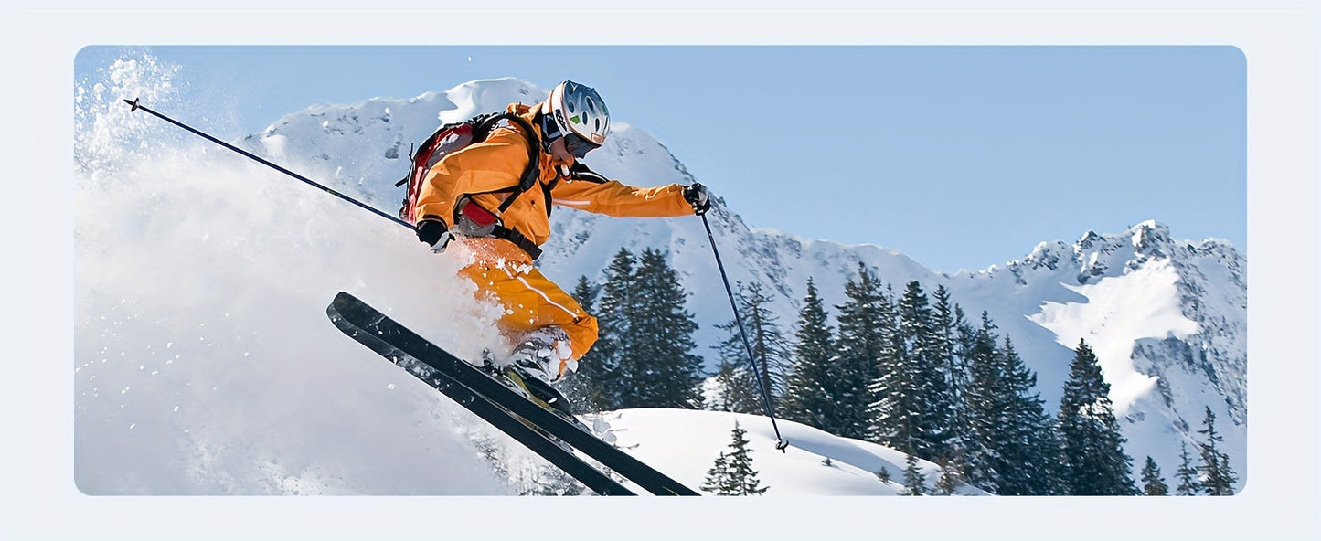 Rechargeable Hand Warmers