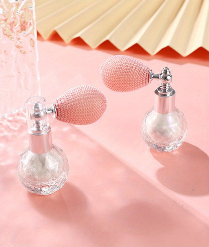 Dazzling Diamond Shine Body Highlighter Powder