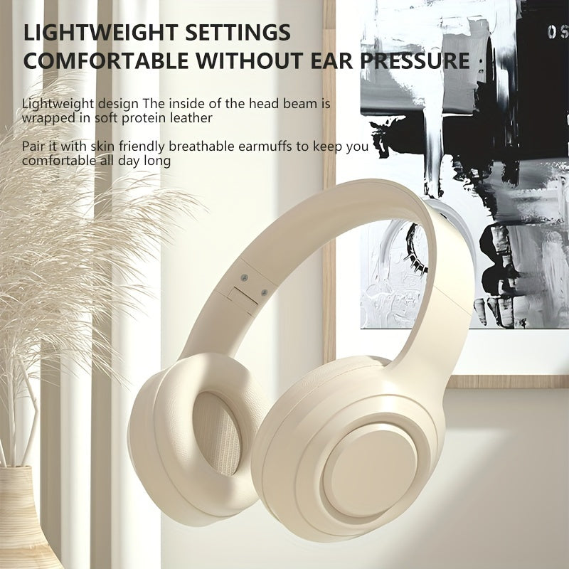 Wireless Gaming Headset