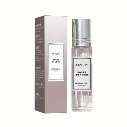 Sweet Peach Perfume