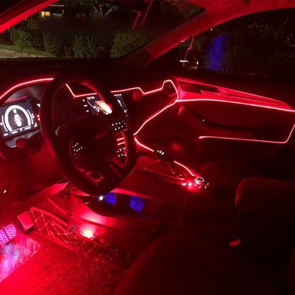 Car LED Light Strips