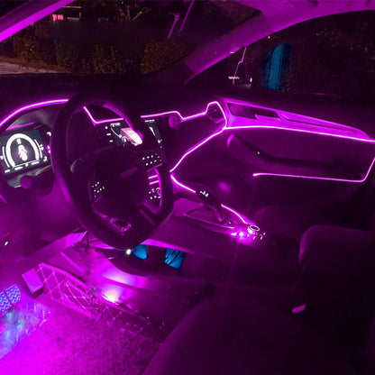 Car LED Light Strips