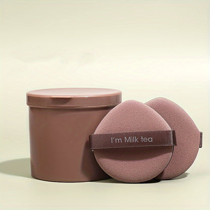 Air Cushion Puff Sponge 7pcs set