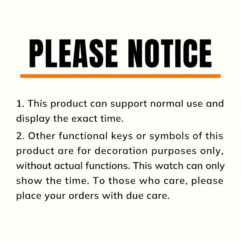 Fashion Business Watch With Silicone Strap