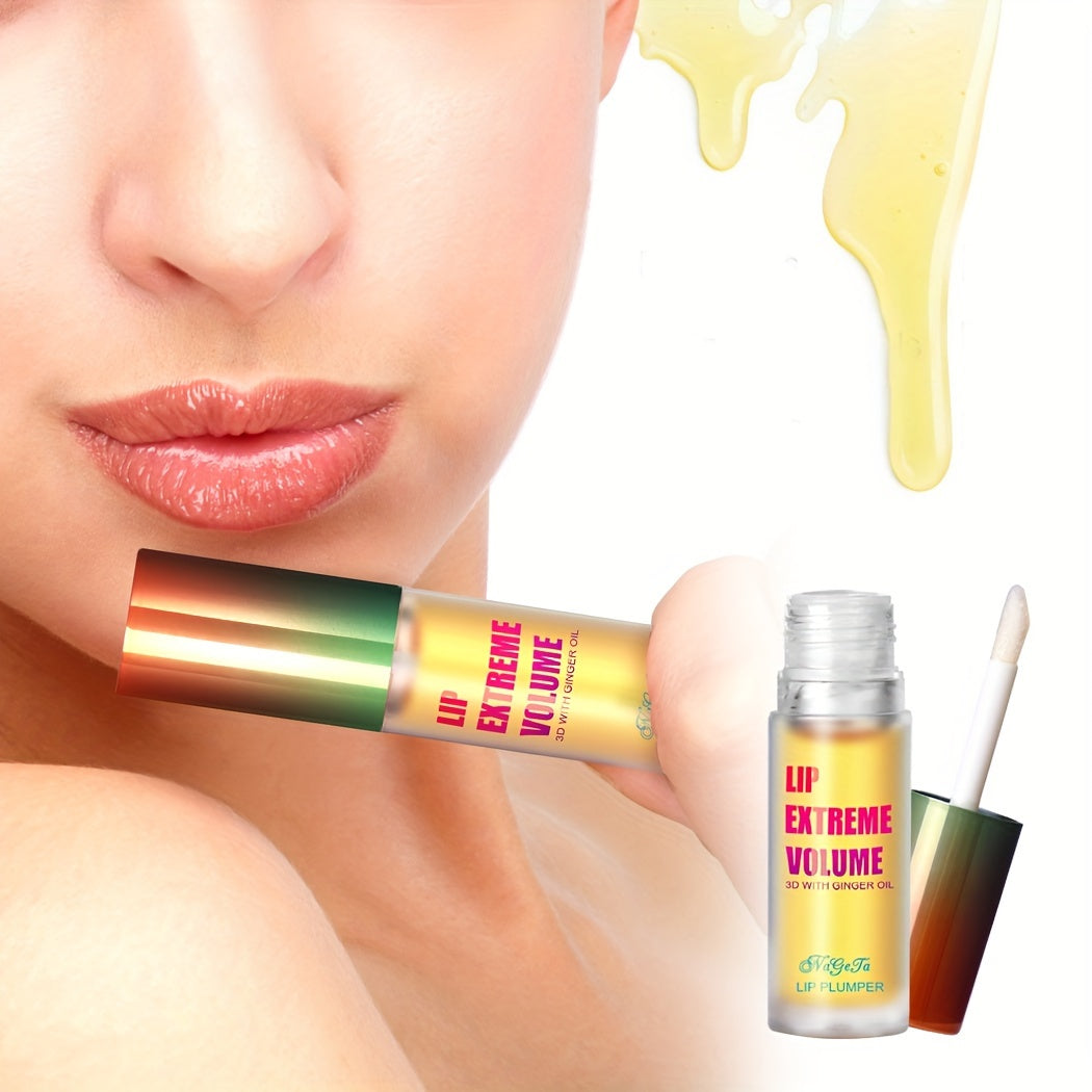 Luxurious Lip Plumper Serum