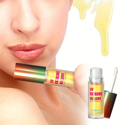 Luxurious Lip Plumper Serum
