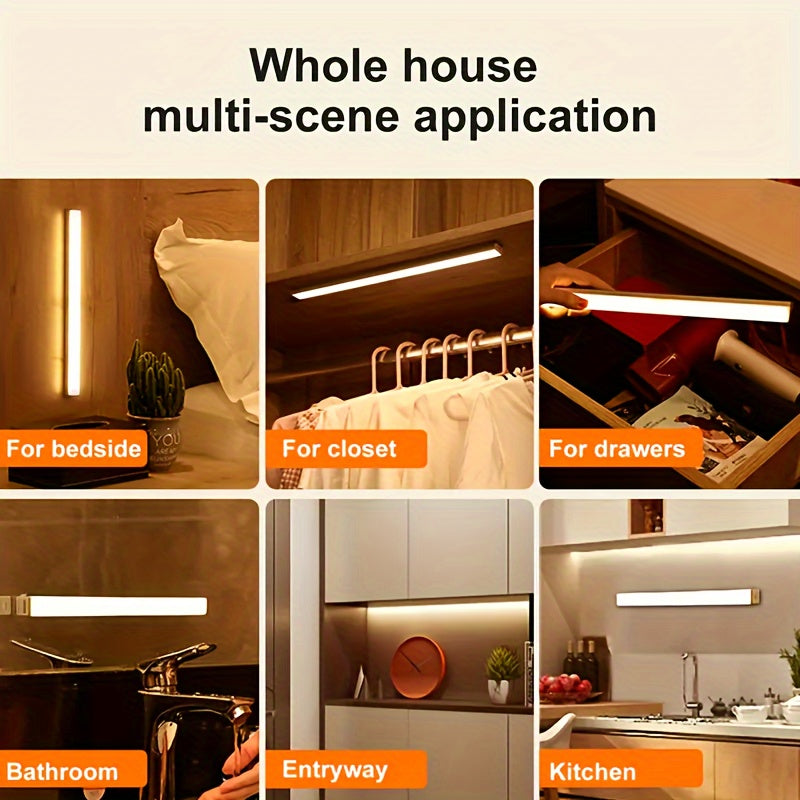 Under Cabinet LED Light Motion Sensor