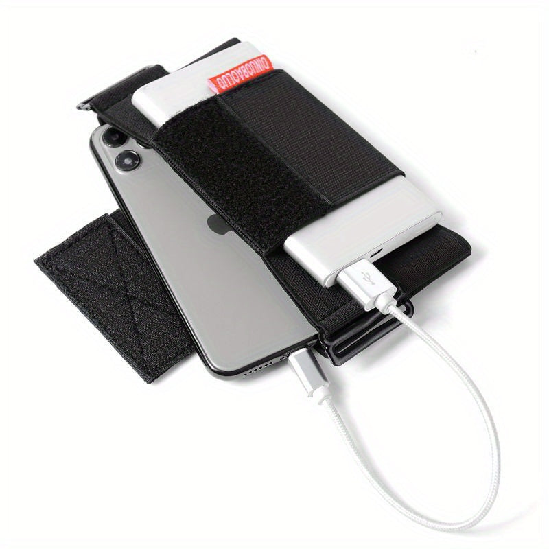 Sports Invisible Mobile Phone Waist Bag