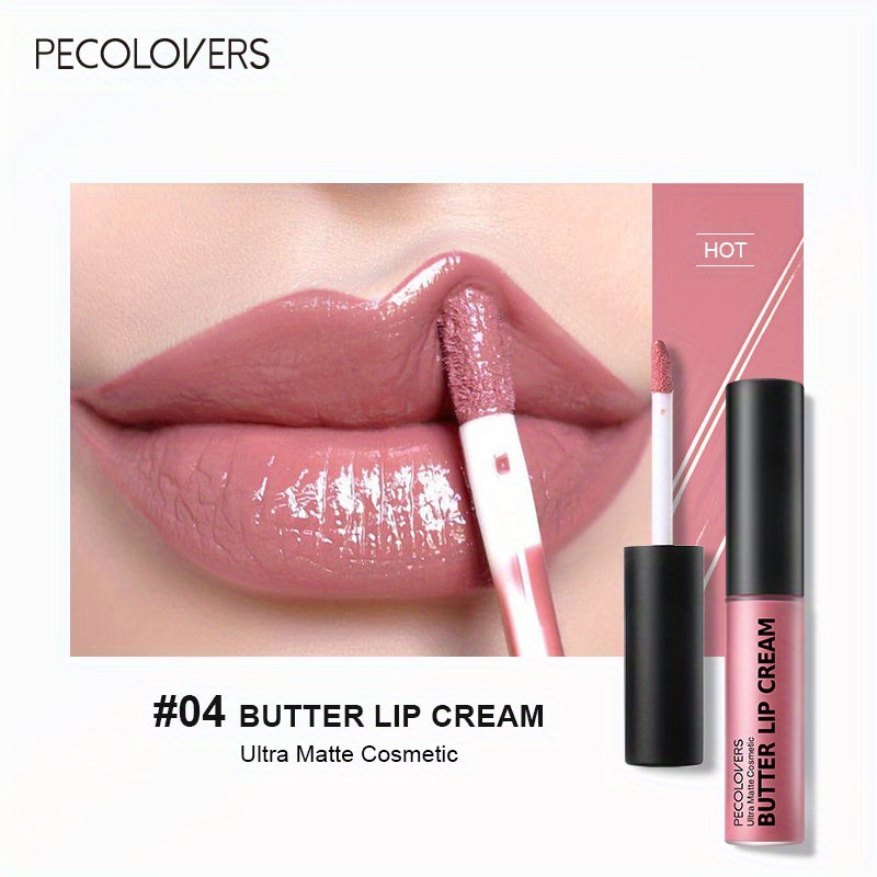 Waterproof Liquid Lipstick