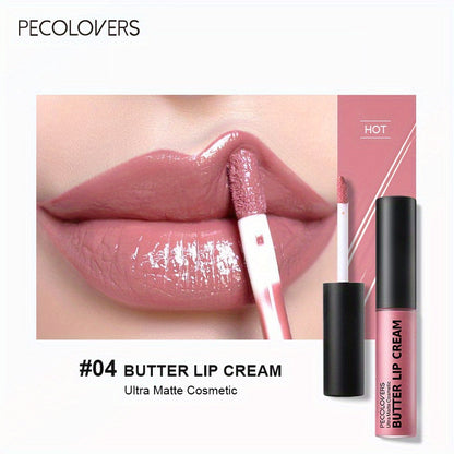 Waterproof Liquid Lipstick