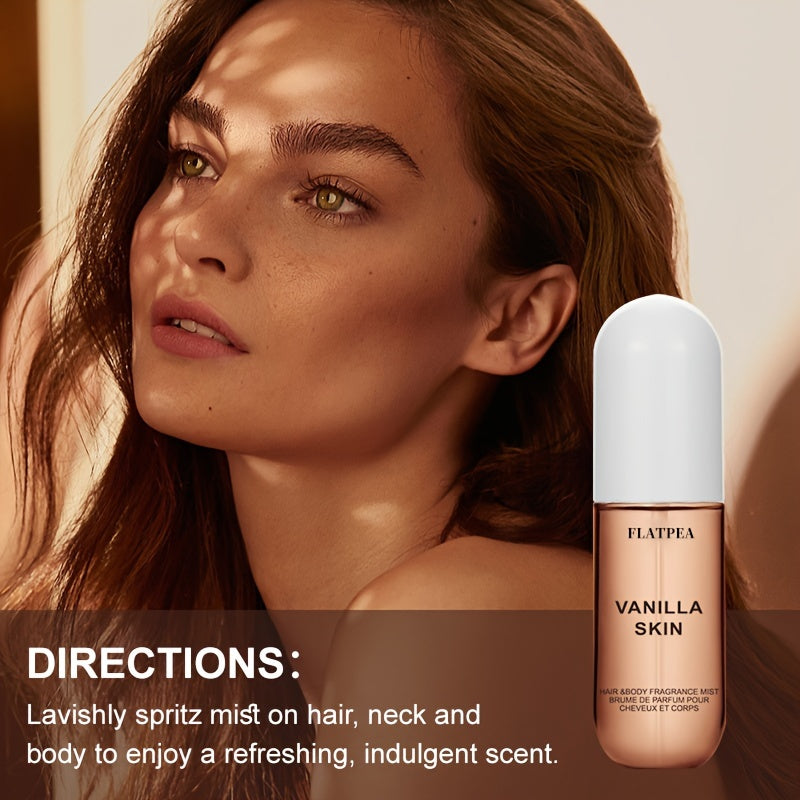 Vanilla Bliss Eau De Parfum for Women - Coconut 1.69oz