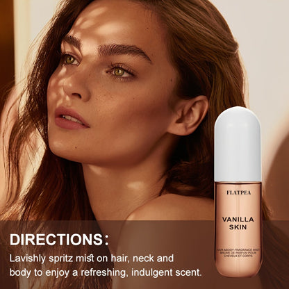 Vanilla Bliss Eau De Parfum for Women - Coconut 1.69oz