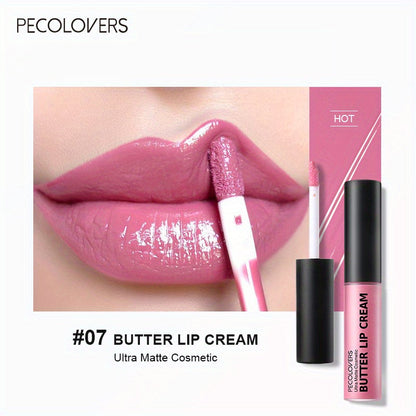 Waterproof Liquid Lipstick
