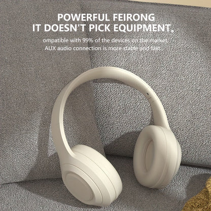 Wireless Gaming Headset