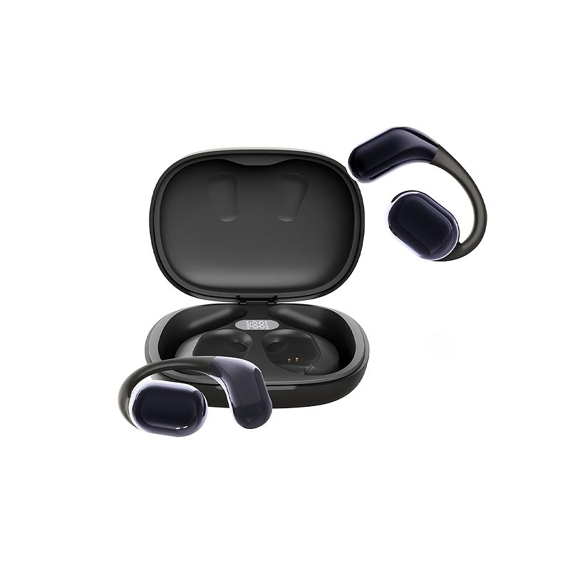 Stereo Surround Sound Headphones