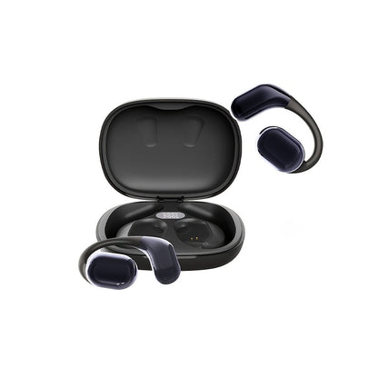 Stereo Surround Sound Headphones
