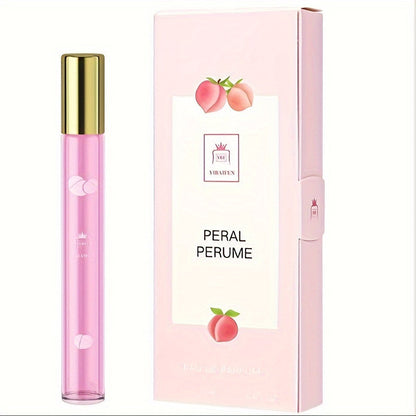 Peach Blossom Rollerball Perfume for Women