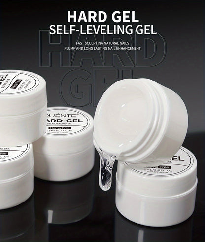 15ML Self-Leveling Gel Nail Polish - Gel Polish