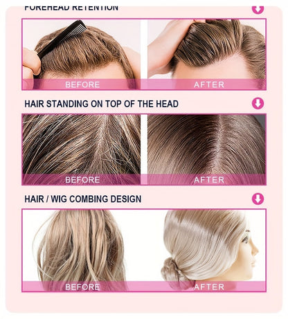 Cherry Blossom Scented Hair Wax Stick