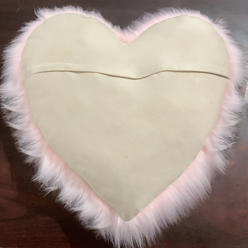 Love Heart Pillow