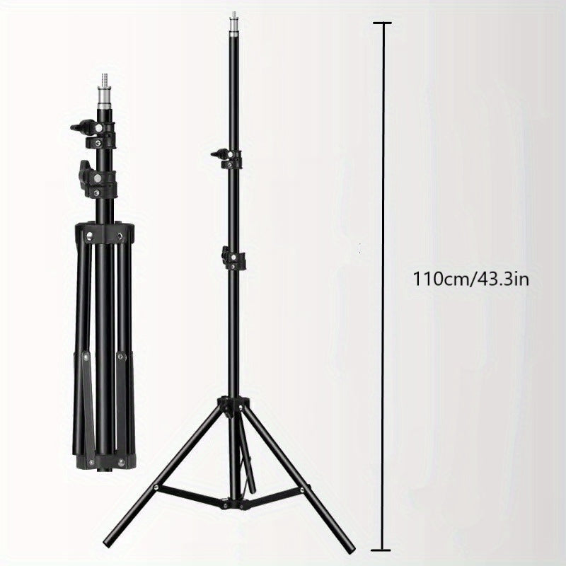 Mobile Tripod Anchor