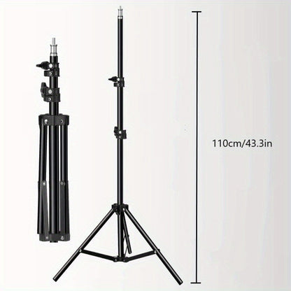 Mobile Tripod Anchor