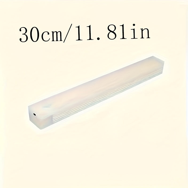 Under Cabinet LED Light Motion Sensor