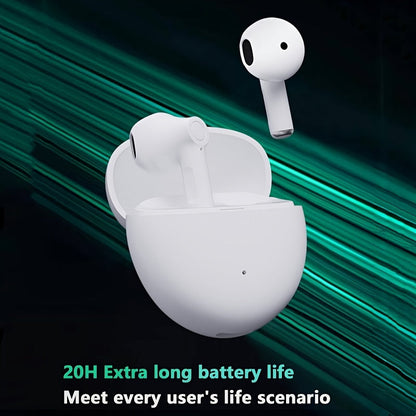 Headphones With Noise Cancelling Microphone