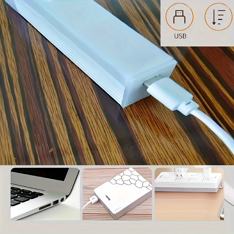 Under Cabinet LED Light Motion Sensor